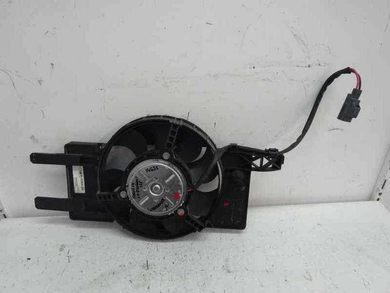 ELECTROVENTILADOR FORD FOCUS LIM 2014 1.0 ECOBOOST (125 CV)