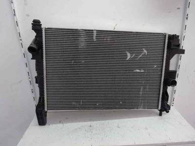 RADIADOR AGUA FORD FOCUS LIM 2014 1.0 ECOBOOST (125 CV)