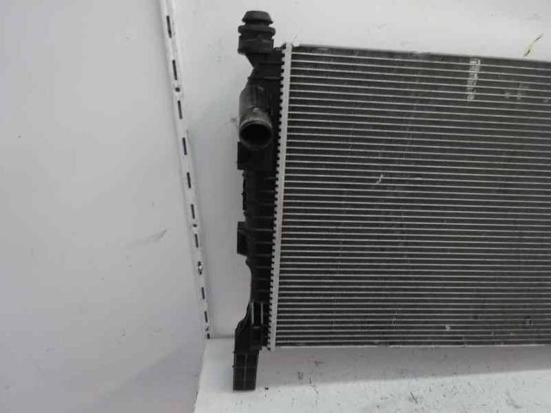 RADIADOR AGUA FORD FOCUS LIM 2014 1.0 ECOBOOST (125 CV)