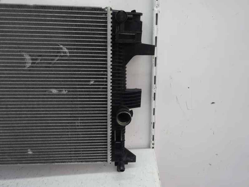 RADIADOR AGUA FORD FOCUS LIM 2014 1.0 ECOBOOST (125 CV)