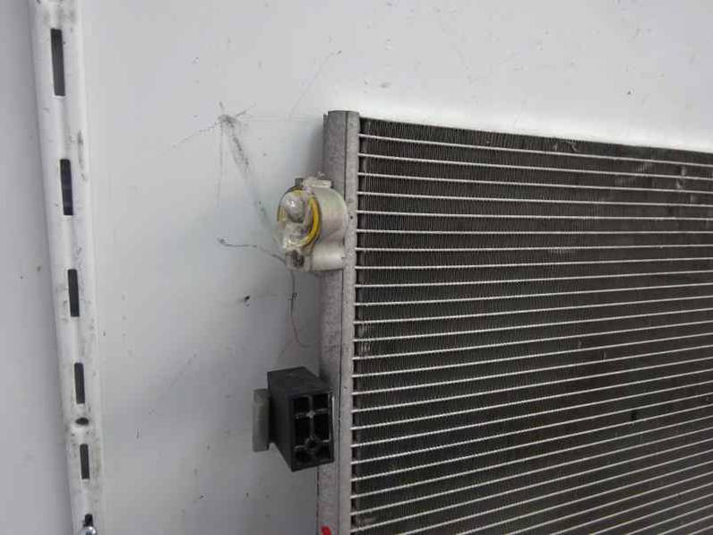 CONDENSADOR RADIADOR AIRE ACONDICIONADO FORD FOCUS LIM 2014 1.0 ECOBOOST (125 CV)