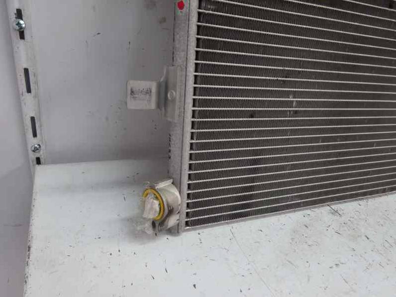 CONDENSADOR RADIADOR AIRE ACONDICIONADO FORD FOCUS LIM 2014 1.0 ECOBOOST (125 CV)