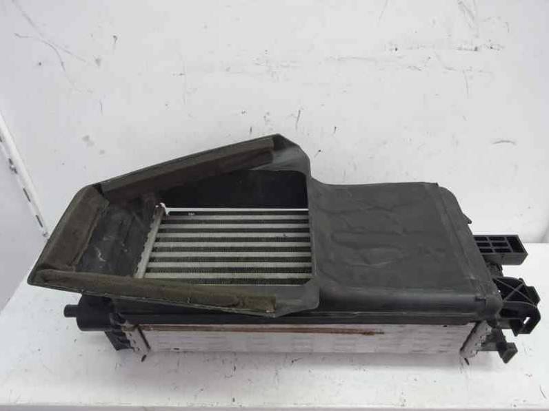 INTERCOOLER FORD FOCUS LIM 2014 1.0 ECOBOOST (125 CV)