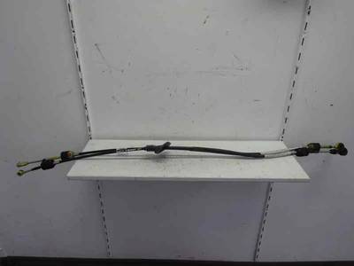 PALANCA CAMBIO FORD FOCUS LIM 2014 1.0 ECOBOOST (125 CV)