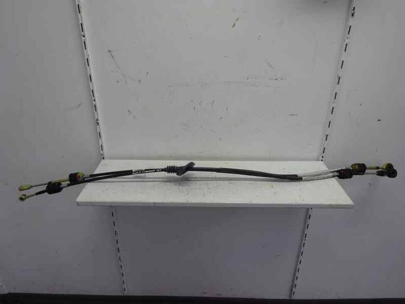 PALANCA CAMBIO FORD FOCUS LIM 2014 1.0 ECOBOOST (125 CV)