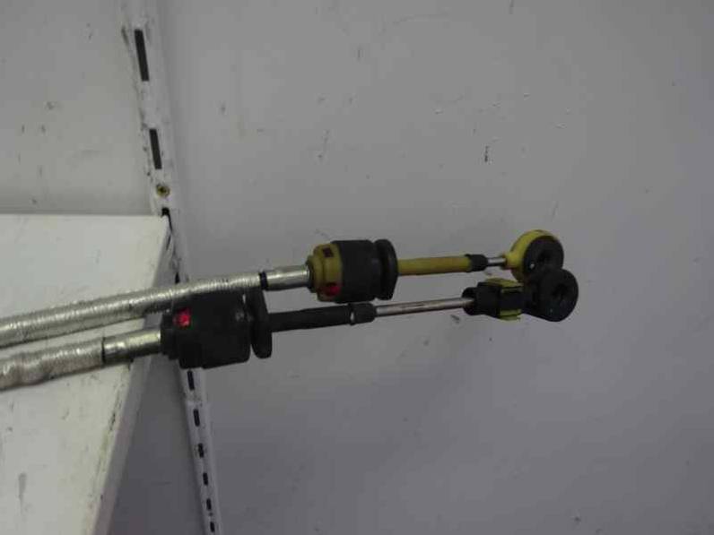 PALANCA CAMBIO FORD FOCUS LIM 2014 1.0 ECOBOOST (125 CV)