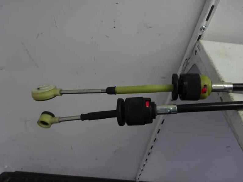 PALANCA CAMBIO FORD FOCUS LIM 2014 1.0 ECOBOOST (125 CV)