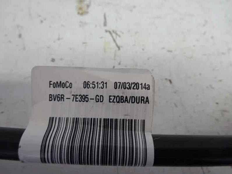 PALANCA CAMBIO FORD FOCUS LIM 2014 1.0 ECOBOOST (125 CV)