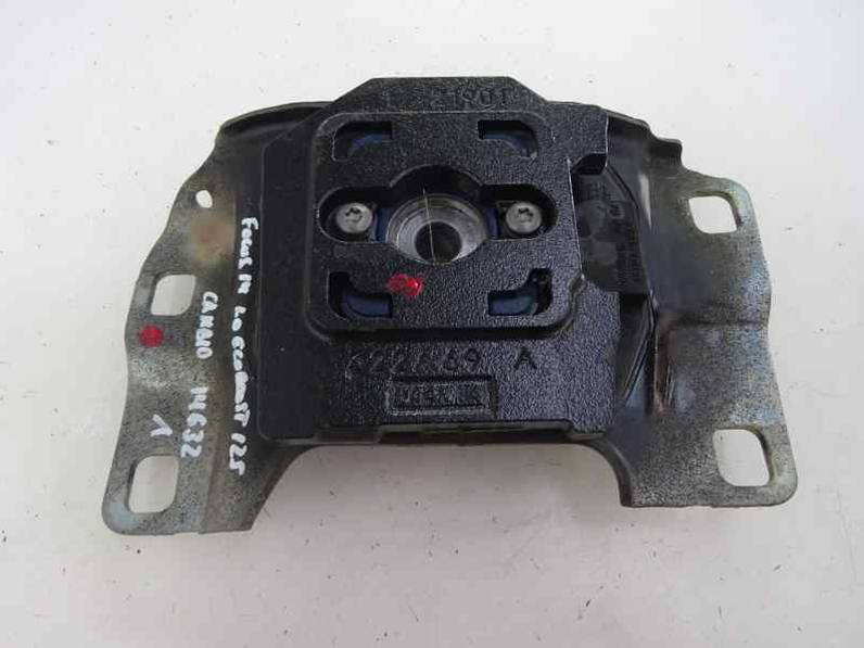 SOPORTE CAMBIO FORD FOCUS LIM 2014 1.0 ECOBOOST (125 CV)