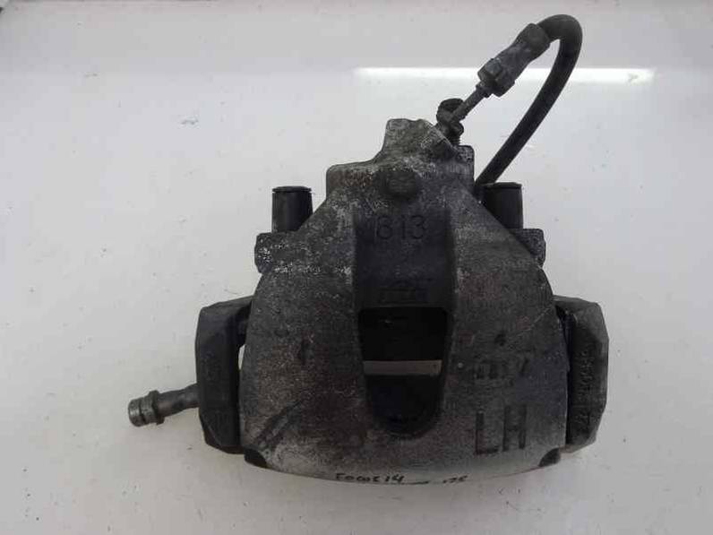 PINZA FRENO DELANTERA IZQUIERDA FORD FOCUS LIM 2014 1.0 ECOBOOST (125 CV)