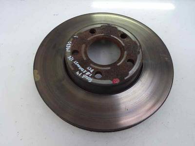 DISCO FRENO DELANTERO FORD FOCUS LIM 2014 1.0 ECOBOOST (125 CV)