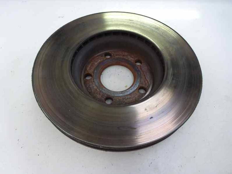 DISCO FRENO DELANTERO FORD FOCUS LIM 2014 1.0 ECOBOOST (125 CV)