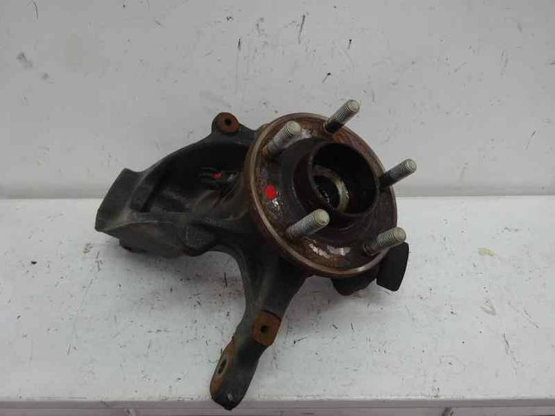 MANGUETA DELANTERA DERECHA FORD FOCUS LIM 2014 1.0 ECOBOOST (125 CV)