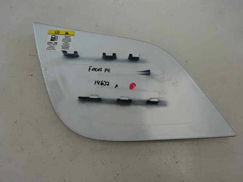 TAPA EXTERIOR COMBUSTIBLE FORD FOCUS LIM 2014 1.0 ECOBOOST (125 CV)