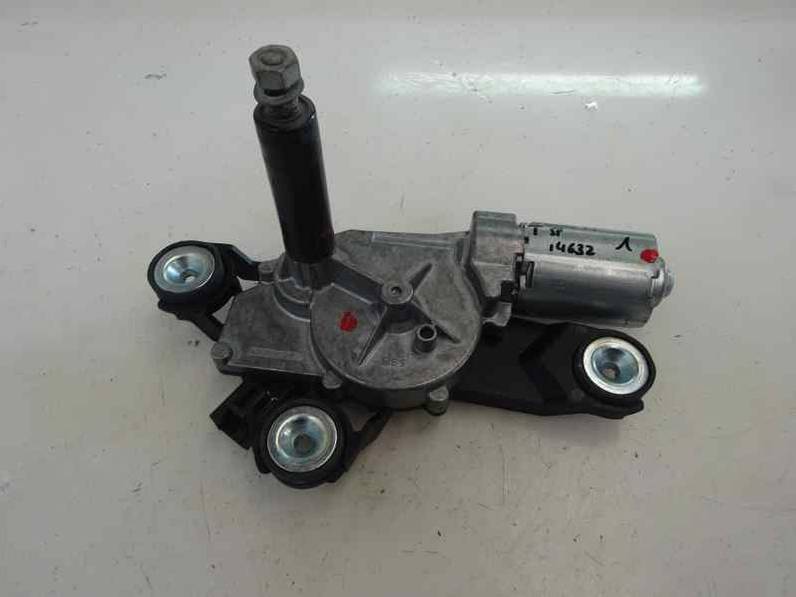MOTOR LIMPIA TRASERO FORD FOCUS LIM 2014 1.0 ECOBOOST (125 CV)