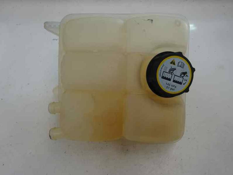 DEPOSITO EXPANSION FORD FOCUS LIM 2014 1.0 ECOBOOST (125 CV)