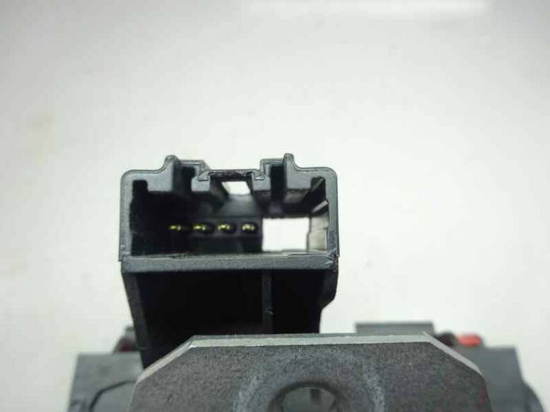 CERRADURA MALETERO PORTON FORD FOCUS LIM 2014 1.0 ECOBOOST (125 CV)