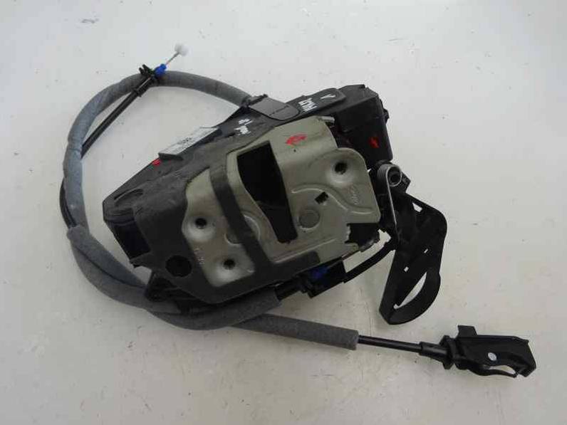 CERRADURA PUERTA DELANTERA IZQUIERDA FORD FOCUS LIM 2014 1.0 ECOBOOST (125 CV)