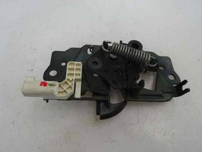 CERRADURA CAPOT FORD FOCUS LIM 2014 1.0 ECOBOOST (125 CV)