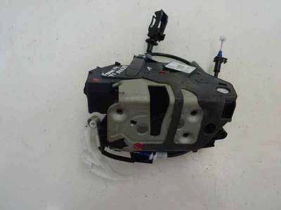 CERRADURA PUERTA TRASERA DERECHA FORD FOCUS LIM 2014 1.0 ECOBOOST (125 CV)