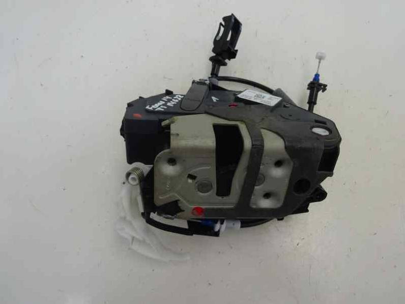 CERRADURA PUERTA TRASERA DERECHA FORD FOCUS LIM 2014 1.0 ECOBOOST (125 CV)