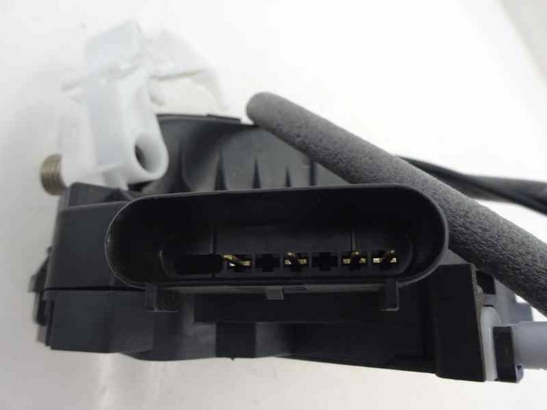 CERRADURA PUERTA TRASERA DERECHA FORD FOCUS LIM 2014 1.0 ECOBOOST (125 CV)