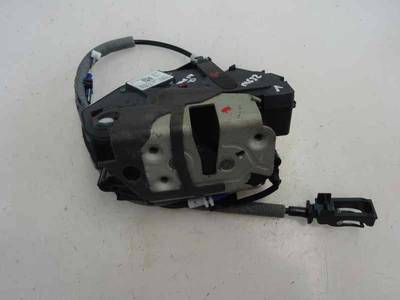 CERRADURA PUERTA TRASERA IZQUIERDA FORD FOCUS LIM 2014 1.0 ECOBOOST (125 CV)