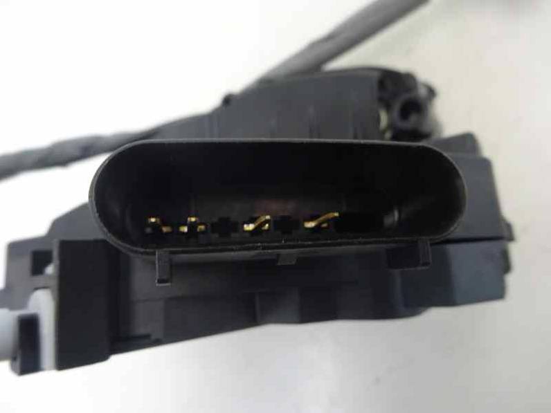 CERRADURA PUERTA TRASERA IZQUIERDA FORD FOCUS LIM 2014 1.0 ECOBOOST (125 CV)