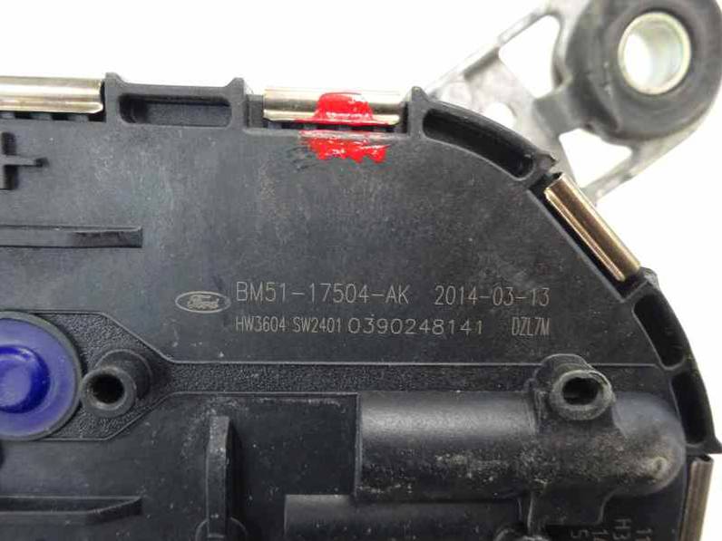 MOTOR LIMPIA DELANTERO FORD FOCUS LIM 2014 1.0 ECOBOOST (125 CV)
