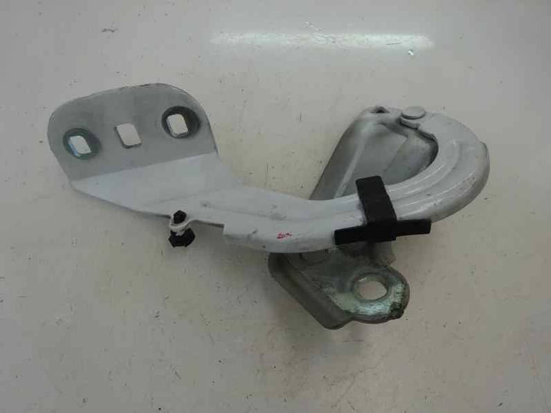 CAPOT FORD FOCUS LIM 2014 1.0 ECOBOOST (125 CV)