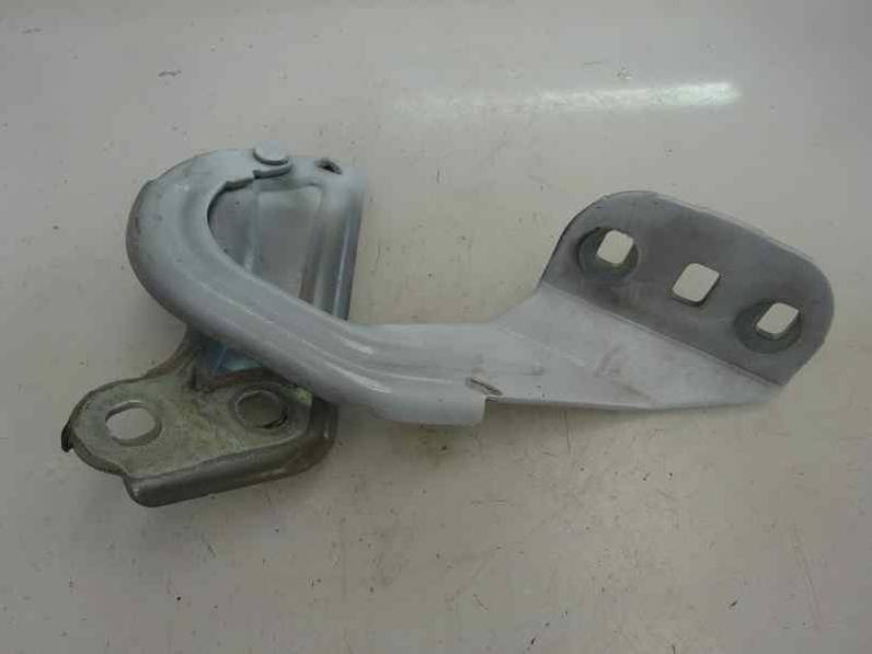 CAPOT FORD FOCUS LIM 2014 1.0 ECOBOOST (125 CV)