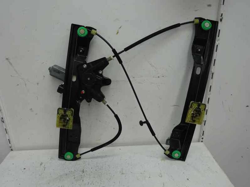 ELEVALUNAS DELANTERO IZQUIERDO FORD FOCUS LIM 2014 1.0 ECOBOOST (125 CV)