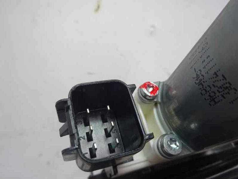 ELEVALUNAS DELANTERO IZQUIERDO FORD FOCUS LIM 2014 1.0 ECOBOOST (125 CV)