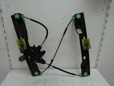 ELEVALUNAS DELANTERO DERECHO FORD FOCUS LIM 2014 1.0 ECOBOOST (125 CV)