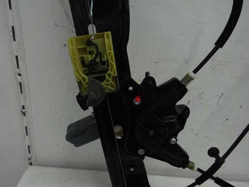 ELEVALUNAS DELANTERO DERECHO FORD FOCUS LIM 2014 1.0 ECOBOOST (125 CV)