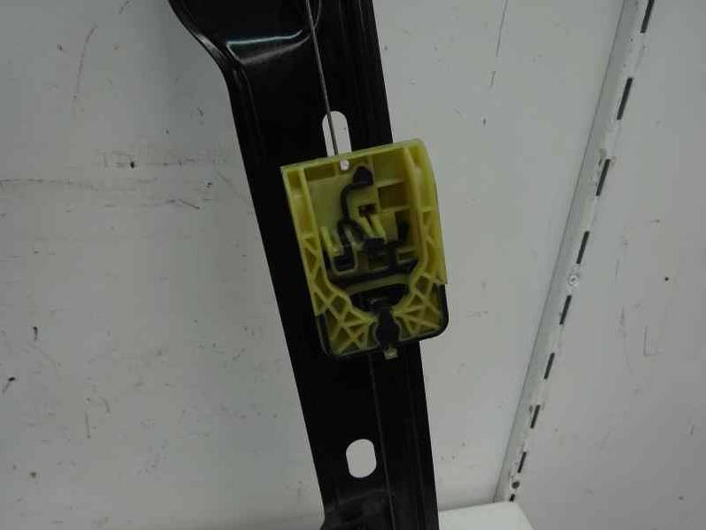 ELEVALUNAS DELANTERO DERECHO FORD FOCUS LIM 2014 1.0 ECOBOOST (125 CV)