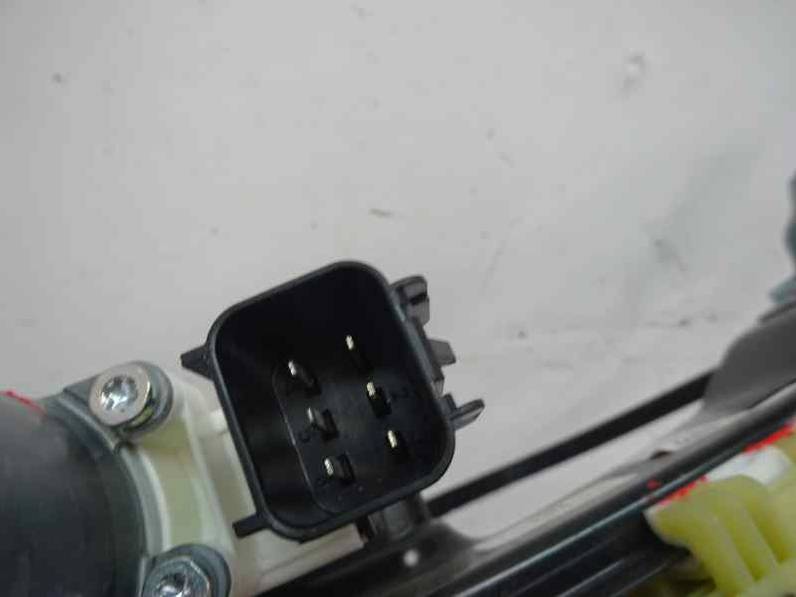 ELEVALUNAS DELANTERO DERECHO FORD FOCUS LIM 2014 1.0 ECOBOOST (125 CV)