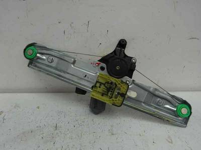 ELEVALUNAS TRASERO IZQUIERDO FORD FOCUS LIM 2014 1.0 ECOBOOST (125 CV)