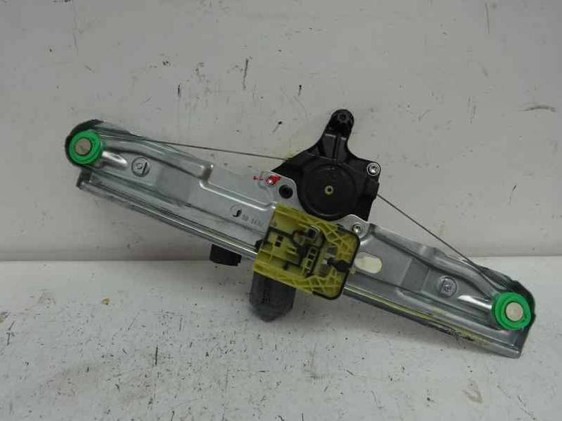 ELEVALUNAS TRASERO IZQUIERDO FORD FOCUS LIM 2014 1.0 ECOBOOST (125 CV)