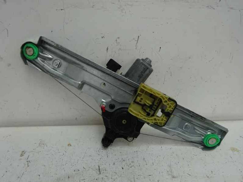 ELEVALUNAS TRASERO DERECHO FORD FOCUS LIM 2014 1.0 ECOBOOST (125 CV)