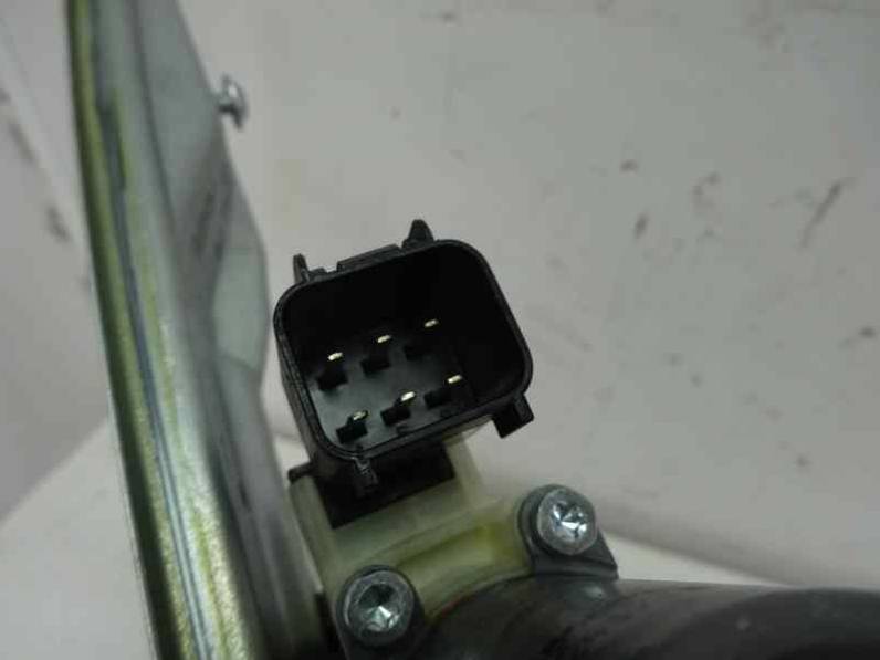 ELEVALUNAS TRASERO DERECHO FORD FOCUS LIM 2014 1.0 ECOBOOST (125 CV)