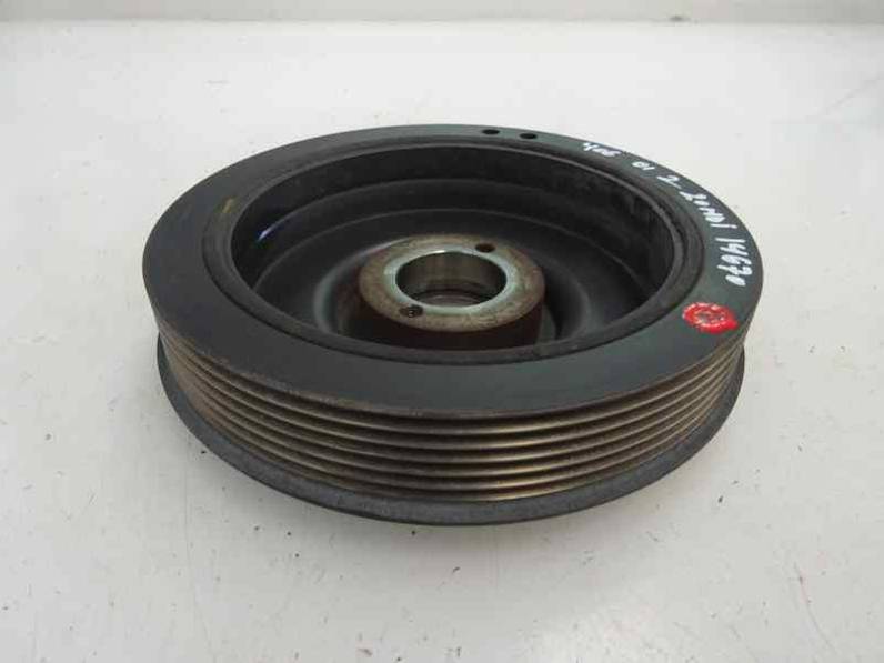 POLEA CIGUENAL PEUGEOT 406 BERLINA 2001 2.0 HDI (109 CV)