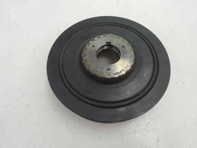 POLEA CIGUENAL PEUGEOT 406 BERLINA 2001 2.0 HDI (109 CV)