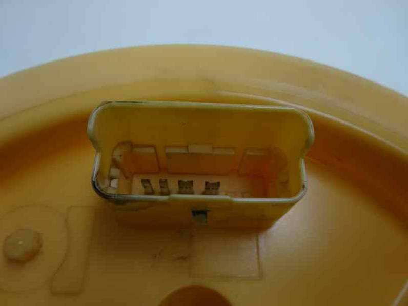 BOMBA COMBUSTIBLE PEUGEOT 406 BREAK 2001 2.2 HDI FAP (133 CV)