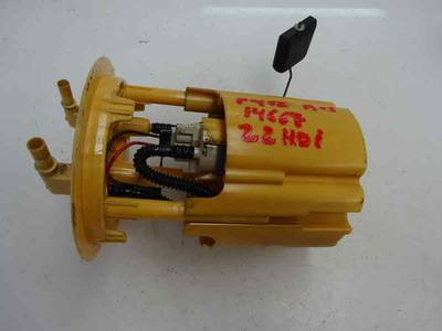 BOMBA COMBUSTIBLE PEUGEOT 406 BREAK 2001 2.2 HDI FAP (133 CV)