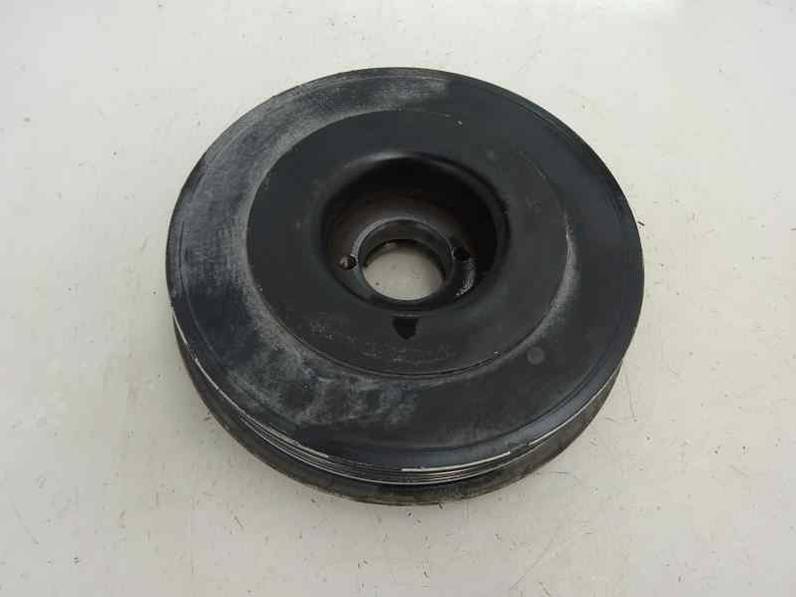 POLEA CIGUENAL PEUGEOT 406 BREAK 2001 2.2 HDI FAP (133 CV)