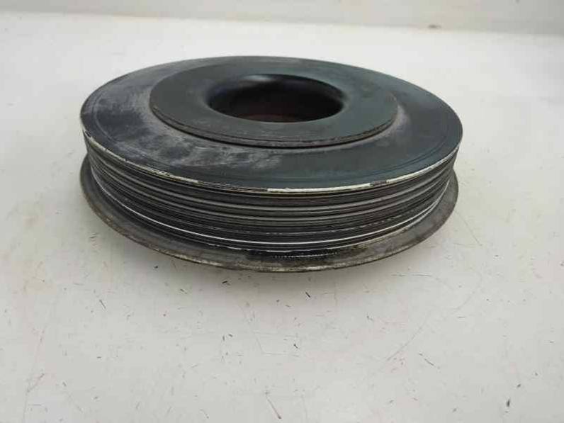 POLEA CIGUENAL PEUGEOT 406 BREAK 2001 2.2 HDI FAP (133 CV)