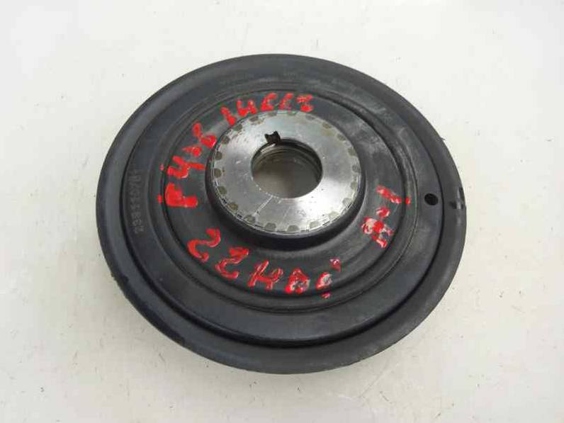 POLEA CIGUENAL PEUGEOT 406 BREAK 2001 2.2 HDI FAP (133 CV)