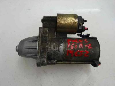 MOTOR ARRANQUE FORD FOCUS BERLINA 2002 1.6 16V (101 CV)