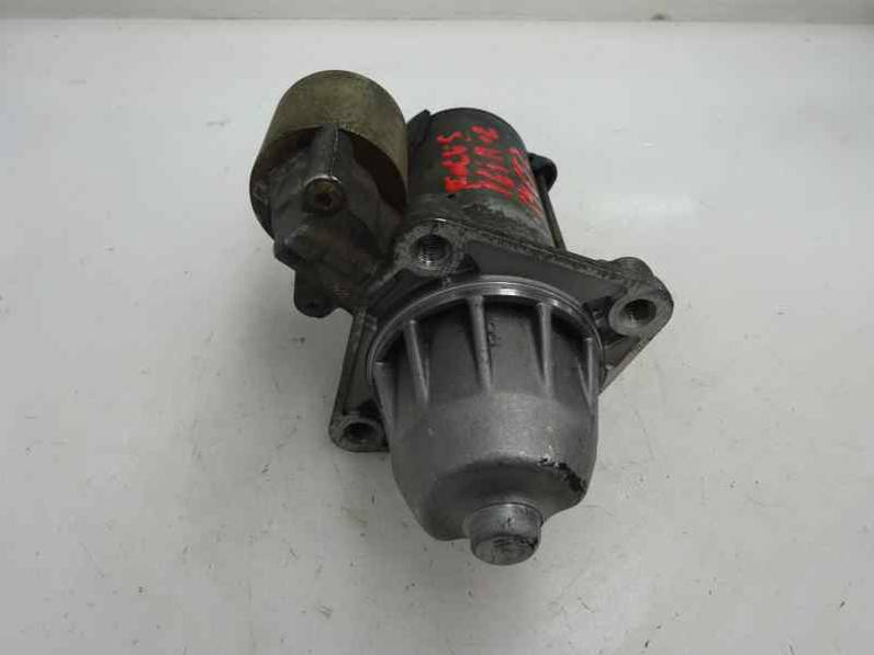 MOTOR ARRANQUE FORD FOCUS BERLINA 2002 1.6 16V (101 CV)